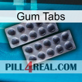 Gum Tabs 31